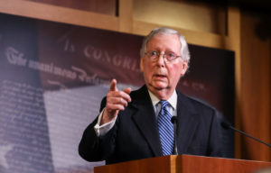 McConnell: Impeachment Trial Distracted Government From CCP Virus Threat (theepochtimes.com)