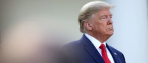 DOW Rises After Trump Signals Phase 4 Coronavirus Stimulus Will Include $2 Trillion Infrastructure Bill (dailycaller.com)