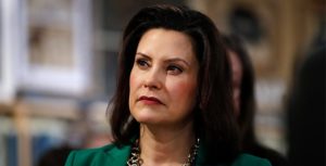 COVID-19 And the Rise of Diminutive Democrat Dictators (townhall.com)