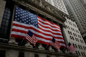Wall Street Gains On Boeing Surge And Coronavirus Drug Hopes (oann.com)