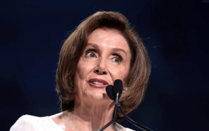 Pelosi congratulates Democrats for blocking billions in small business coronavirus relief funding (lifezette.com)