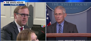 Fauci now is part of the problem, not part of the solution (americanthinker.com)