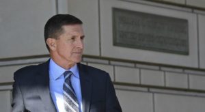 BOMBSHELL: Notes Reveal FBI Tried to Catch Mike Flynn in a Lie to ‘Get Him Fired’ as Trump Adviser (pjmedia.com)