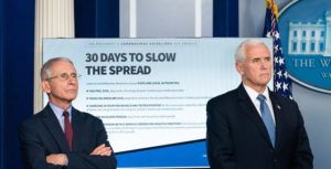 Beware The Creeps Who Enjoy Their New Pandemic Power (townhall.com)