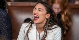 Alexandria Ocasio-Cortez’s Nauseating Reaction to Oil Market Collapse and Job Losses (townhall.com)