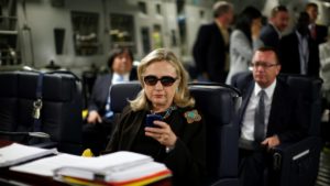 Bombshell? Do We Have Evidence of Clinton-Russia Collusion? (townhall.com)