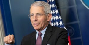Dr. Fauci Shares ‘Positive’ Results from New Trial on the Drug Remdesivir (townhall.com)