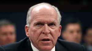 It Appears John Brennan Pulled a Deep State Move to Benefit Hillary Clinton (townhall.com)