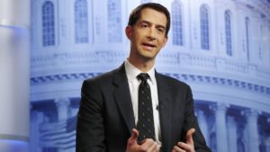 Cotton Pens Op-ed Detailing Possible Origin of Wuhan Coronavirus (townhall.com)