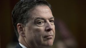 Larry O’Connor: Ringing Comey’s Bell (townhall.com)