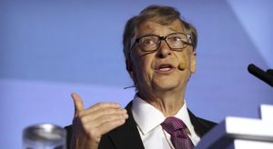 THE VACCINATOR: Bill Gates Praises China’s Response to Coronavirus, Slams U.S. (pjmedia.com)