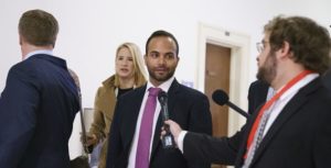 Declassified: Stefan Halper Tried to Entrap George Papadopoulos, Bragged About Contacts With Russian Spies (redstate.com)