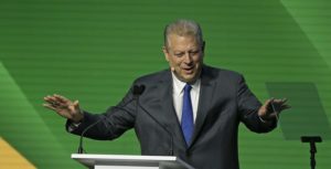 Al Gore Suggests Banning Gas-Powered Cars, Biden Agrees (townhall.com)