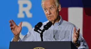 Democrats to Replace Biden at Convention Over Tara Reade Sexual Assault Allegations? (pjmedia.com)