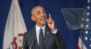 Barack Obama, Who Botched Two Pandemics, Criticizes Response to Coronavirus (pjmedia.com)