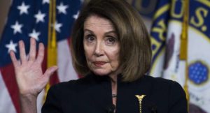 Pandemic Thoughts: Maybe Karma Is Punishing Us for Nancy Pelosi (pjmedia.com)