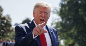 Fake News: Trump Didn’t Fire Vaccine Chief for Questioning Hydroxychloroquine (pjmedia.com)