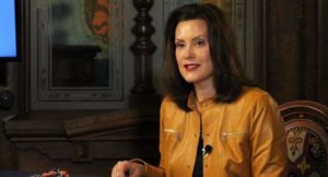 Politico All in for Gov. Whitmer: ‘Everyone Likes Her… She’s Quick to Share a Dirty Joke’ (pjmedia.com)