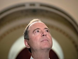 Flashback: Adam Schiff Hijacked House Intelligence Hearing on China to Subpoena a Russian Translator (breitbart.com)