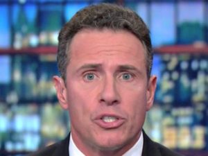 Nolte: Chris Cuomo Knew He Had COVID-19, Still Risked Infecting Others by Violating Quarantine (breitbart.com)