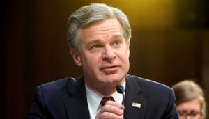 Grassley And Johnson Request FBI Director Wray Turn Over All FBI Records On Crossfire Hurricane (saraacarter.com)