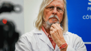 Renowned French Dr. Didier Raoult issued a response to biases in the study critical of hydroxychloroquine (techstartups.com)