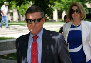 Newly Unsealed FBI Documents Reveal Flynn Was Set Up With Perjury Trap (amgreatness.com)
