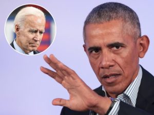 Charles Hurt: Sleepy Barack Obama ‘Leads from Behind’ with Biden Endorsement (feedproxy.google.com)