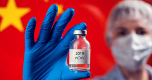 Ron Paul: People ‘Should Be Leery About’ a Coronavirus Vaccine (newswars.com)