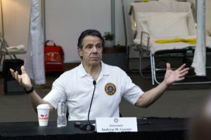 The Deadly Costs of Extended Shutdown Orders (amgreatness.com)