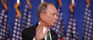 The Final Financial Numbers Are In For Michael Bloomberg’s Failed 2020 Presidential Campaign (dailycaller.com)