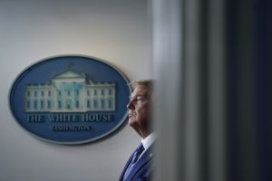 White House Should Shift to Economic Recovery Briefings (amgreatness.com)