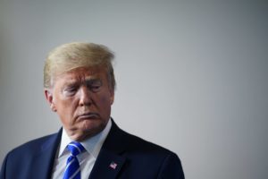Trump Still Seems to Be Forgetting Politics 101 (amgreatness.com)