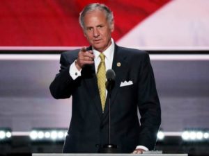Report: South Carolina to Reopen Public Beaches, Retail Stores Tuesday (feedproxy.google.com)