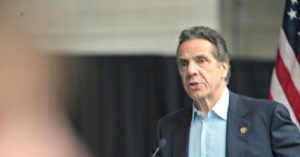 Report: New York Nursing Home Let Coronavirus-infected Staff Treat Residents (breitbart.com)