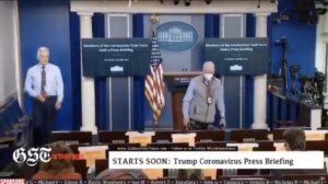 “So It Was a Hoax?” – Fox News’ John Roberts Caught on Hot Mic Discussing COVID-19 Mortality Rate with Technician, ‘Like the Flu’ (VIDEO) (thegatewaypundit.com)