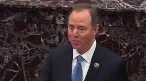 “Adam Schiff – One of the Most Evil and Disgusting Human Beings …Susan Rice – Knows She’s in the Crosshairs” – Former US Attorney Joe diGenova (thegatewaypundit.com)