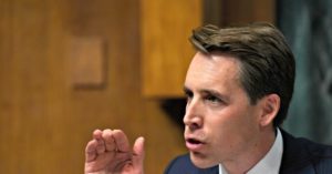 Josh Hawley Calls for Criminal Probe of Amazon (feedproxy.google.com)