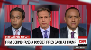 Shock Poll: Majorities Still Believe Debunked Fake News About Trump And Russia (thefederalist.com)