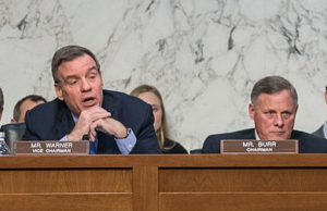 Burr Gets Busted: Corrupt Senate Intel Committee Releases Bogus Report Based on Mueller Charges Against Russian Company in a Garbage Case Dropped Last Month (thegatewaypundit.com)