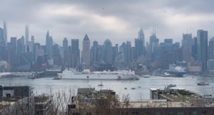 The Buck Stops with Cuomo and DeBlasio: Here’s How Much Downstate New York Is Skewing the United States’ Coronavirus Numbers (pjmedia.com)