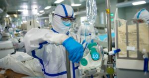 Researchers Release Report Claiming China’s Outbreak May Have Started in September (westernjournal.com)