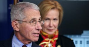 Mike Weinberger: President Trump Was Misled by the Medical and Media Swamps (westernjournal.com)