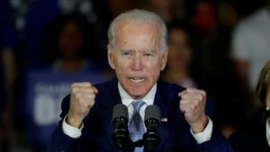 Joe Biden: This Wuhan Coronavirus Crisis is Actually Really Exciting…For Our Agenda (townhall.com)