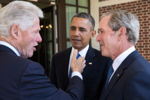 It’s Now Blatantly Obvious The Bush/Clinton/Obama Uni-Party Sold Us Out To China (creativedestructionmedia.com)