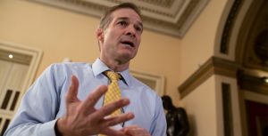 Jim Jordan Says He Knows Exactly Why Pelosi Wanted to Create a Select Committee on COVID-19 Response (townhall.com)