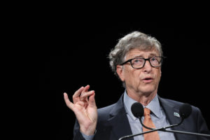 Bill Gates’ ridiculous denial on China’s coronavirus cover-up (nypost.com)