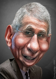 #FireFauci Should Be The Rallying Cry For A Generation (creativedestructionmedia.com)