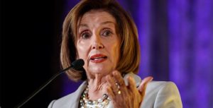 Trump Reposts Damning Video Nancy Pelosi Deleted From Her Twitter Feed (townhall.com)