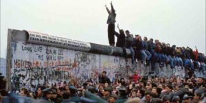 Mr. President, tear down this wall of unemployment (canadafreepress.com)